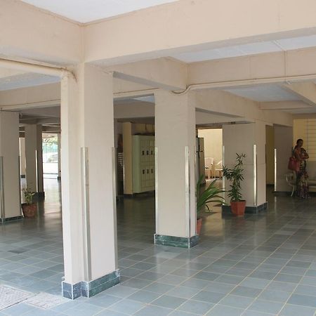 Shreeji Service Apartment Vadodara Dış mekan fotoğraf