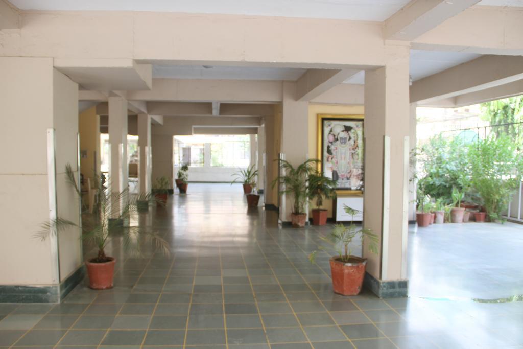 Shreeji Service Apartment Vadodara Dış mekan fotoğraf